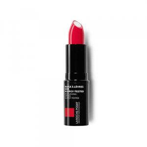 La Roche Posay Novalip Duo Toleriane Orange Laser N.185 Rossetto Levigante per Labbra Sensibili 4ml