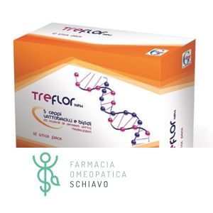 Treflor Integratore Alimentare 12 Stick Pack