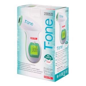 Termometro Infrarossi T-one
