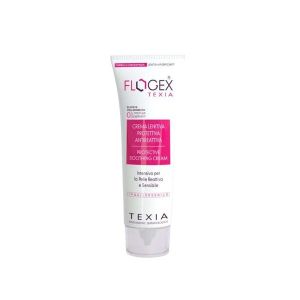 Flogex Crema Lenitiva Protettiva Antireattiva 30ml