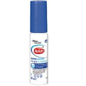 Autan Dopo Puntura Gel Lenitivo 25 Ml