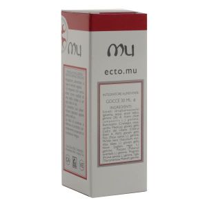 Ecto Mu Integratrore Gocce 30ml