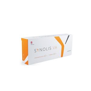 Siringa Intra-articolare Synolis V-a Sodio Ialuronato 20mg + Sorbitolo 40mg 2ml 1 Pezzo