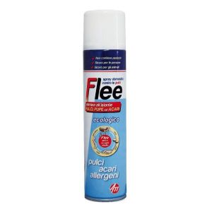 Ati Flee Spray Antiparassitario Domestico Antipulci 400ml