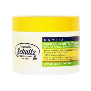 Schultz Maschera Ristrutturante 300ml