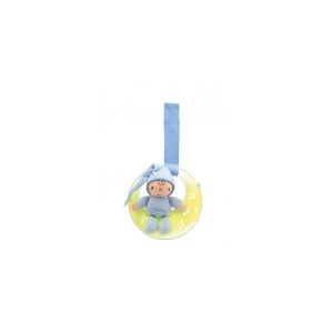 Goodnight Moon Azzurro First Dreams Chicco 0m+