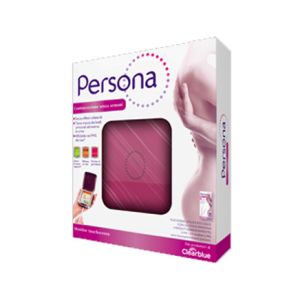 Persona monitor per contraccezione clearblue - 1 touch screen monitor