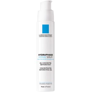 La Roche Posay Hydraphase Intense Serum Siero Concentrato Reidratante 24h Levigante 30 ml
