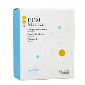 Homeopiacenza Ddm Matrix 14 Envelopes