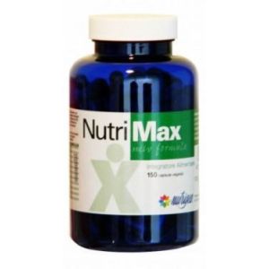 Nutrigea Nutrimax Integratore Alimentare 150 Capsule Vegetali