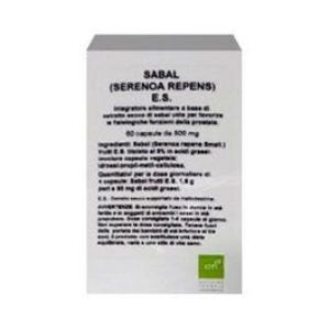 Oti Vita Sabal Integratore 60 Capsule