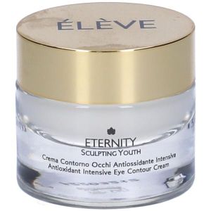Élève Eternity Sculpting Youth Crema Contorno Occhi Antiossidante Intensiva