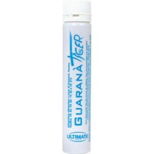 Ultimate Italia Guaranà Tiger Integratore Energizzante 25ml