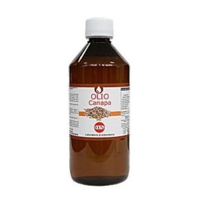Kos Olio Canapa 500ml