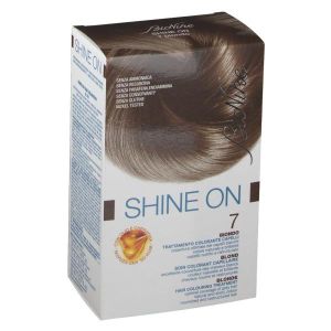 Bionike Shine On 7 Biondo Trattamento Colorante Capelli
