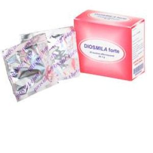Diosmila forte integratore 14 bustine
