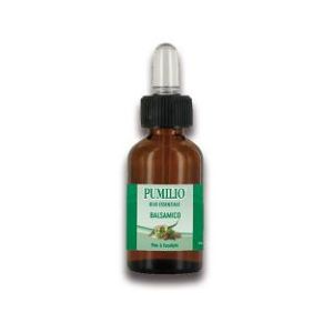 Pumilio Aroma Balsamico 10 ml