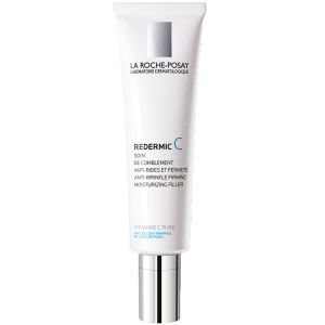 La Roche Posay Redermic C Pelle Normale Mista Trattamento Riempitivo Antietà 40 ml