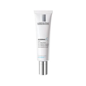 La roche posay redermic c pelle secca trattamento riempitivo antieta 40 ml