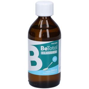 Be-total Sciroppo Classico Integratore Vitamina B 200ml