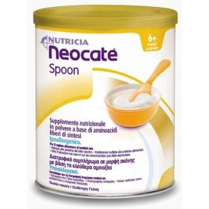 Neocate Spoon Alimento In Polvere per Svezzamento +6m 400g