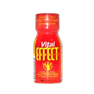Vital Effect Integratore Alimentare Flaconcino 60ml