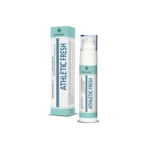 Athletic Fresh Crema Rinfrescante Lenitiva 5 0ml