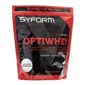 Syform Optiwhey Cacao 500g