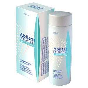 Abilast Biogel Detergente Intimo 200ml