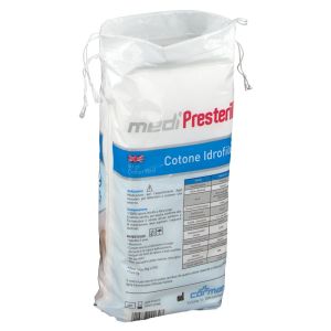 Cotone Idrofilo Fu Medipresteril Confezione Da 50grammi