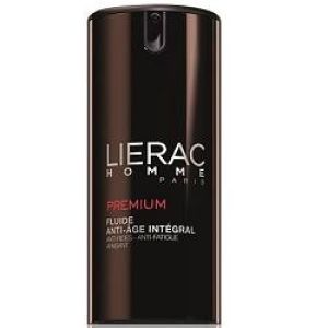 Lierac homme premium fluido anti-eta globale 40 ml