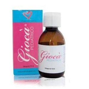 Giocà Pediatrico Ntegratore 150ml