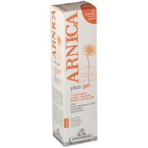 Specchiasol Arnica 30 Plus Gel Per Dolori Articolari 75 ml