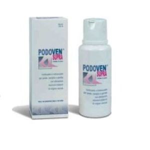 Podoven supra crema senso gonfiore affaticamento piedi 100 ml