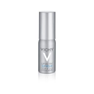 Vichy Liftactiv Siero 10 Occhi e Ciglia Effetto Lifting 15ml