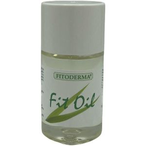 Fitoil Plus Olio Secco 100ml