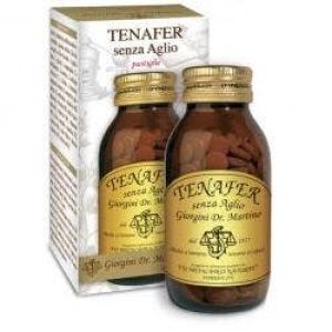 Tenafer Senza Aglio 140 Pastiglie