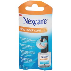 Cerotto Liquido Nexcare Skin Crack Care 7ml
