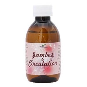 Jambes&circulation 200ml