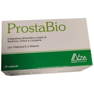 Prostabio Integratore 30 Capsule