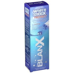 Blanx White Shock Dentifricio 50 ml