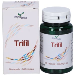 Trifil 60 Capsule