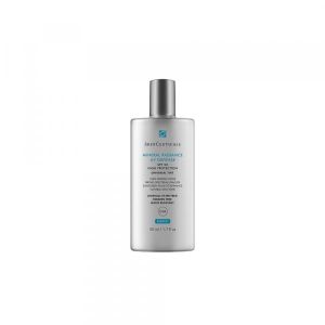 Skinceuticals Mineral Radiance Uv Defense Spf 50 Protezione Solare Colorata Formulata i Diossido di Titanio 50ml