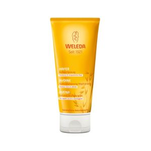 Weleda avena balsamo ristrutturante capelli secchi e danneggiati 200 ml