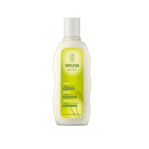 Weleda miglio shampoo trattante 190 ml