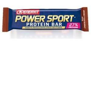 Enervit Power Sport Protein Bar Cioccolato&Crema Barretta Proteica 45g