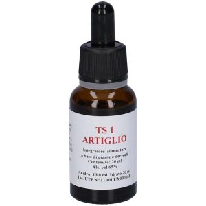 Ts1 Artiglio Del Diavolo 20ml