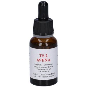 Ts2 Avena 20ml