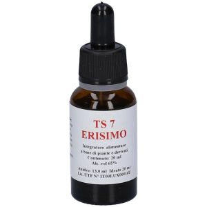 Ts7 Erisimo 20ml