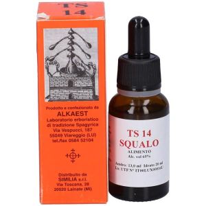 Ts14 Squalo 20ml